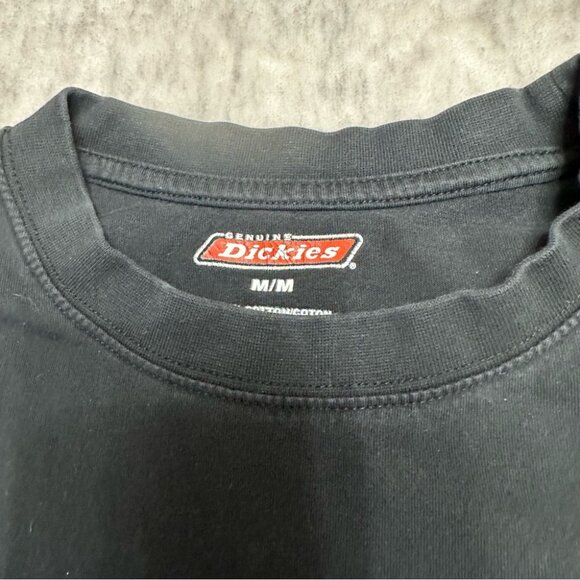 Dickies T-Shirt - Picture 3 of 3